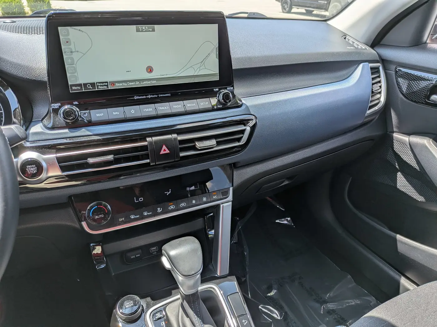 2023 Kia Seltos - $22,687