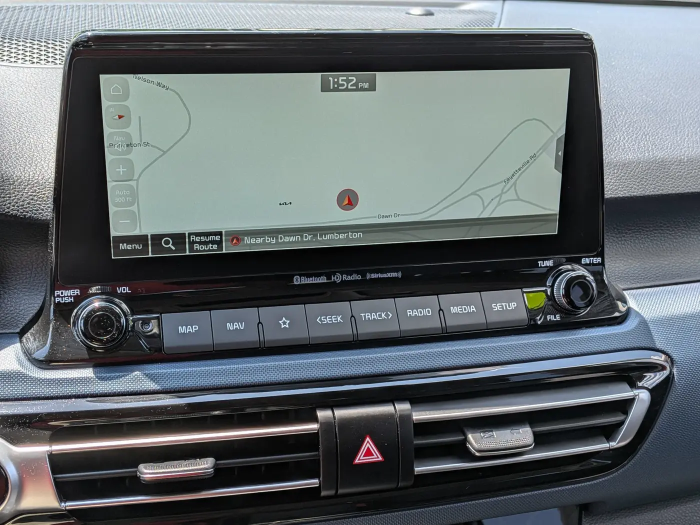 2023 Kia Seltos - $22,687