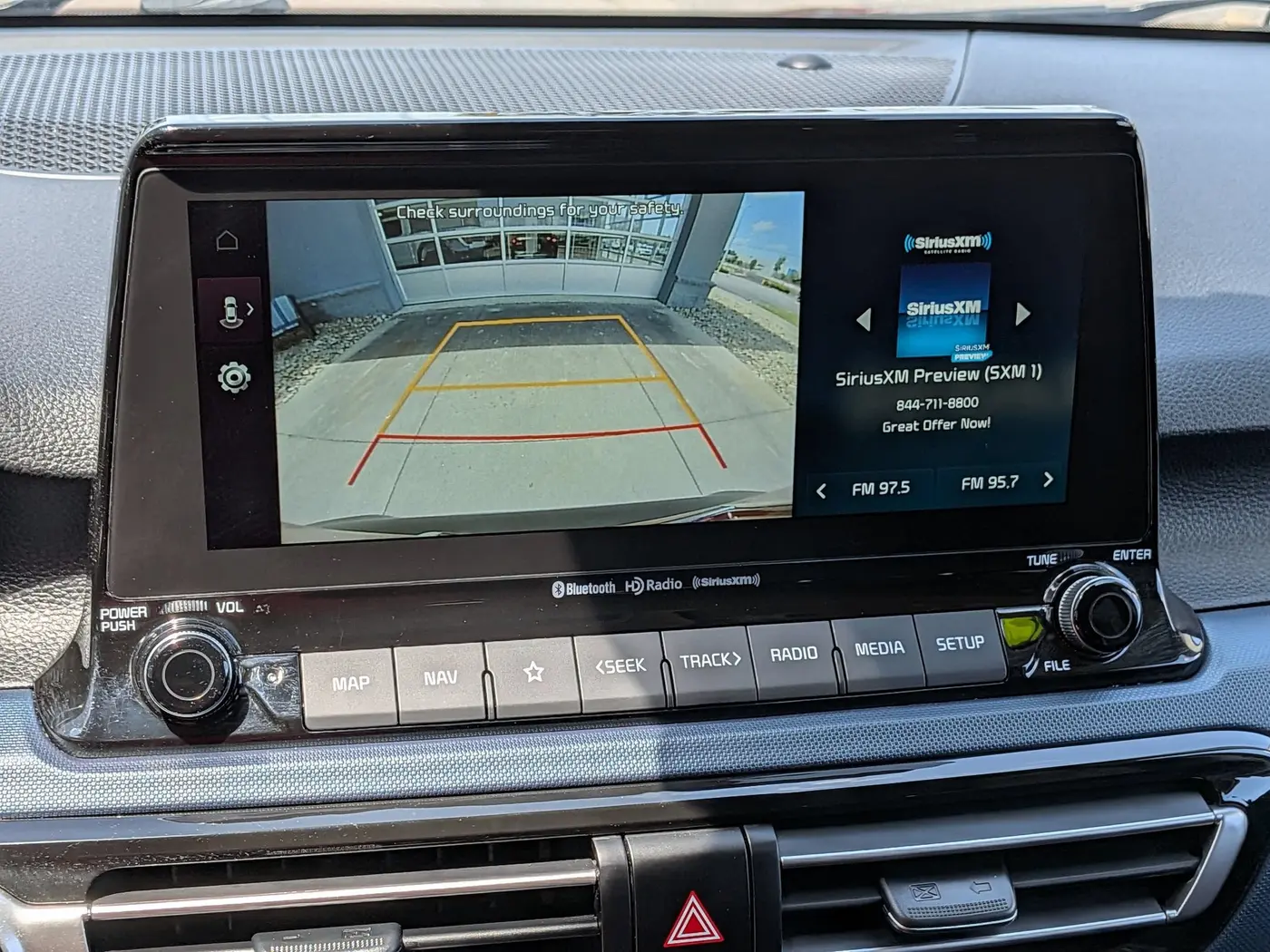2023 Kia Seltos - $22,687