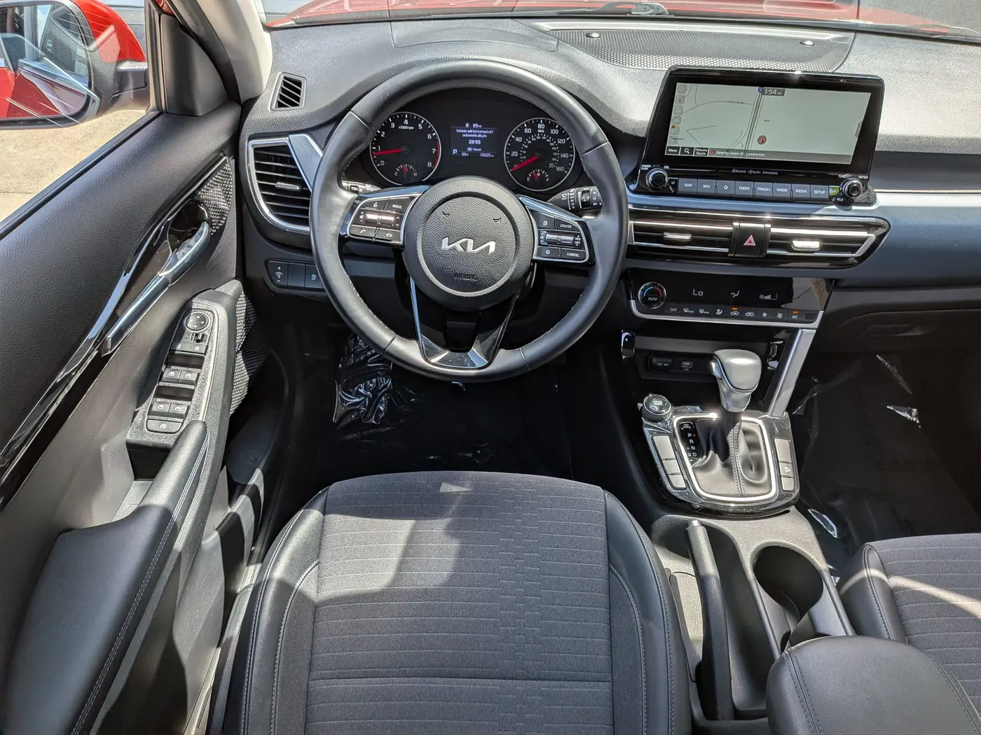2023 Kia Seltos - $22,687