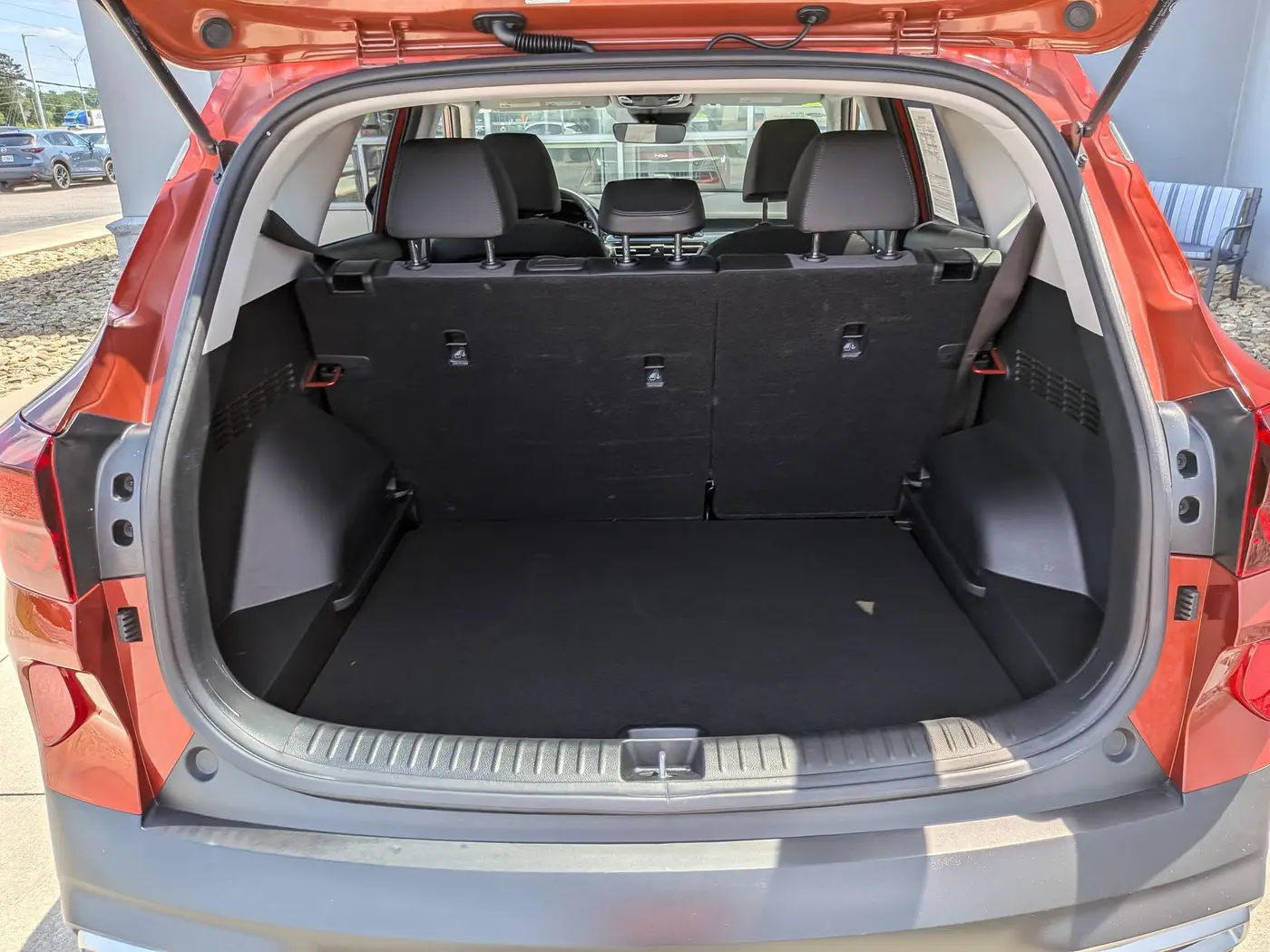 2023 Kia Seltos - $22,687