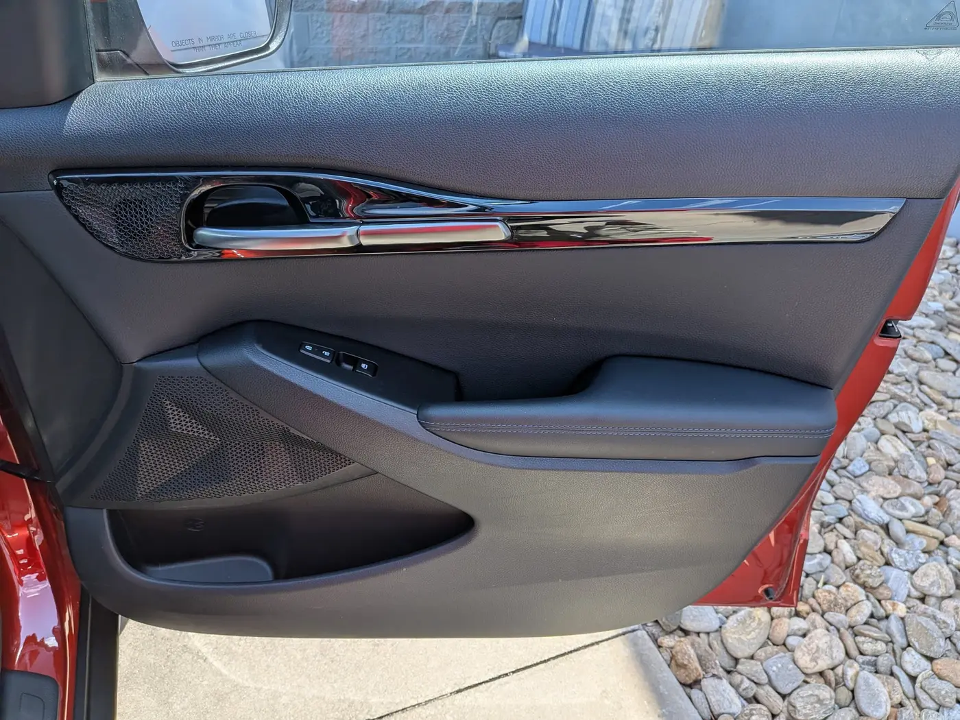 2023 Kia Seltos - $22,687