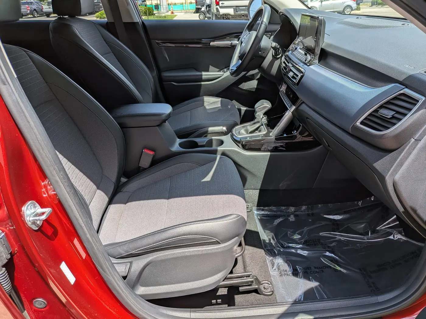 2023 Kia Seltos - $22,687