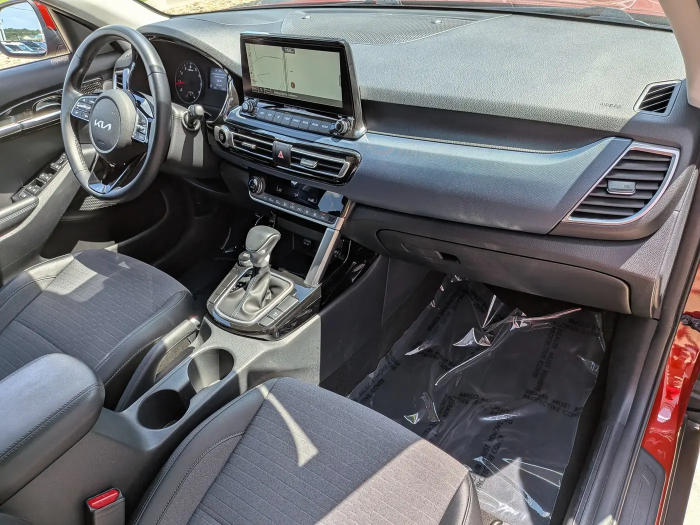 2023 Kia Seltos - $22,687