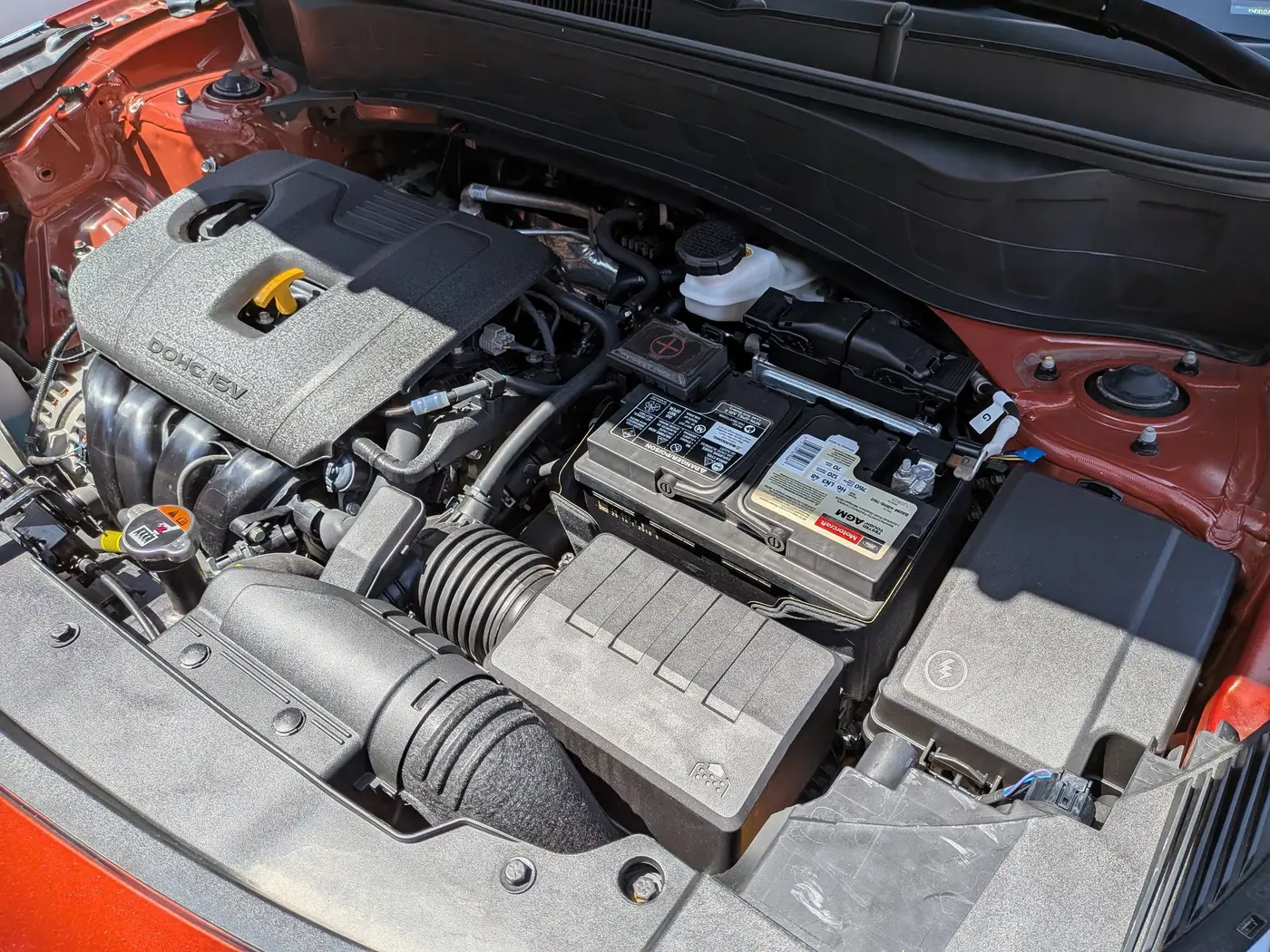 2023 Kia Seltos - $22,687