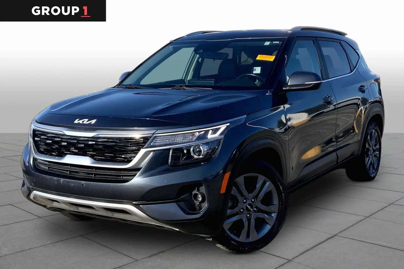 2022 Kia Seltos - $14,795