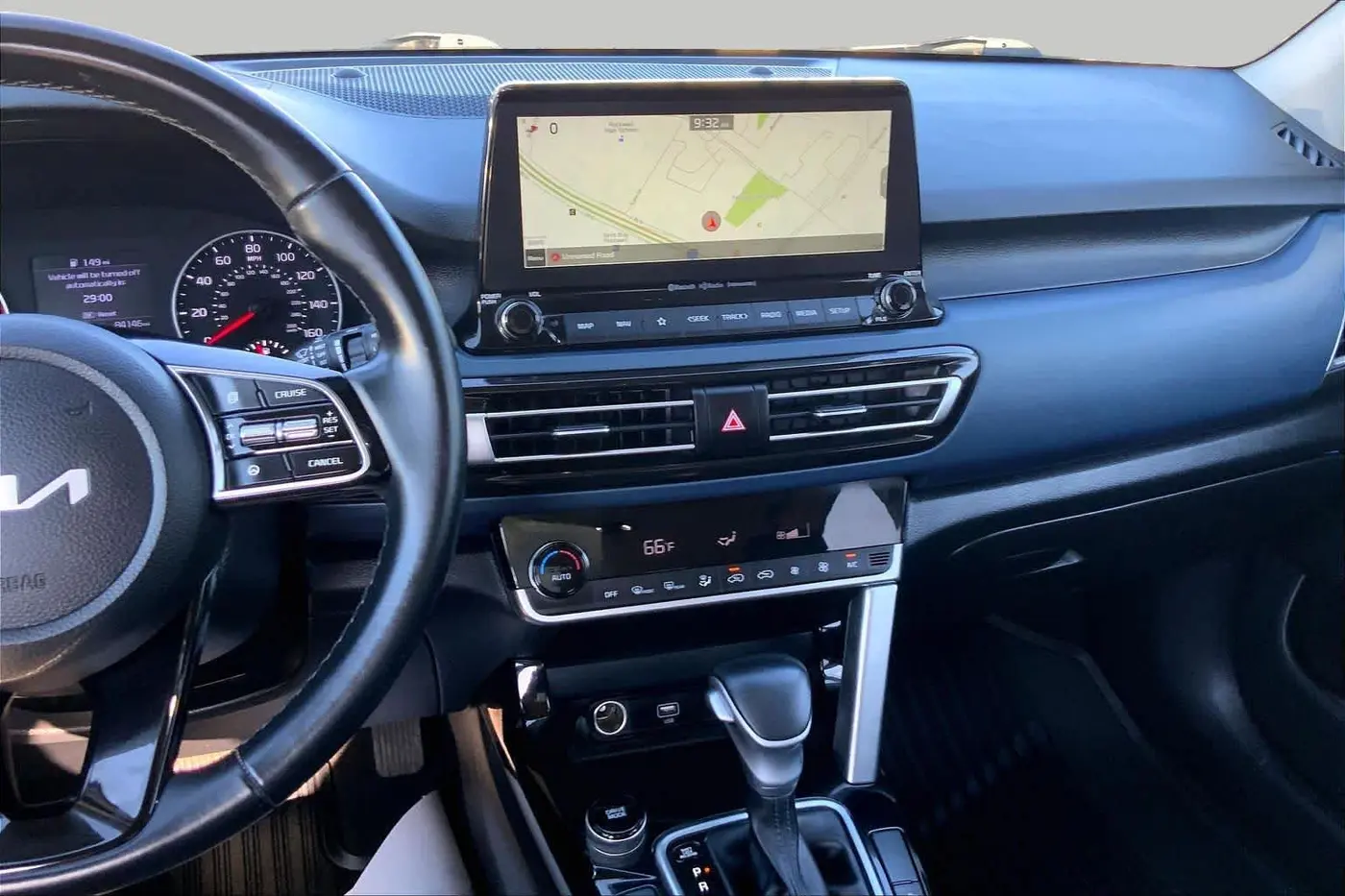 2022 Kia Seltos - $14,795