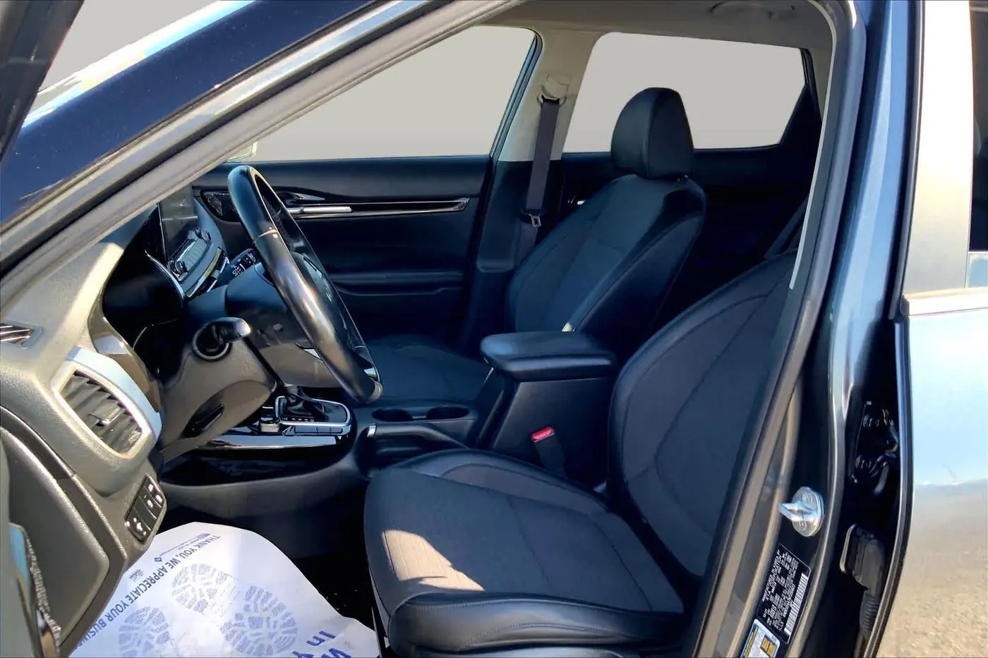 2022 Kia Seltos - $14,795