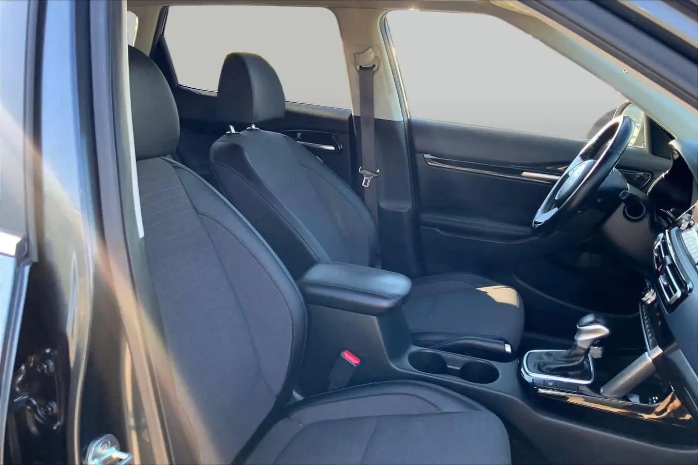2022 Kia Seltos - $14,795