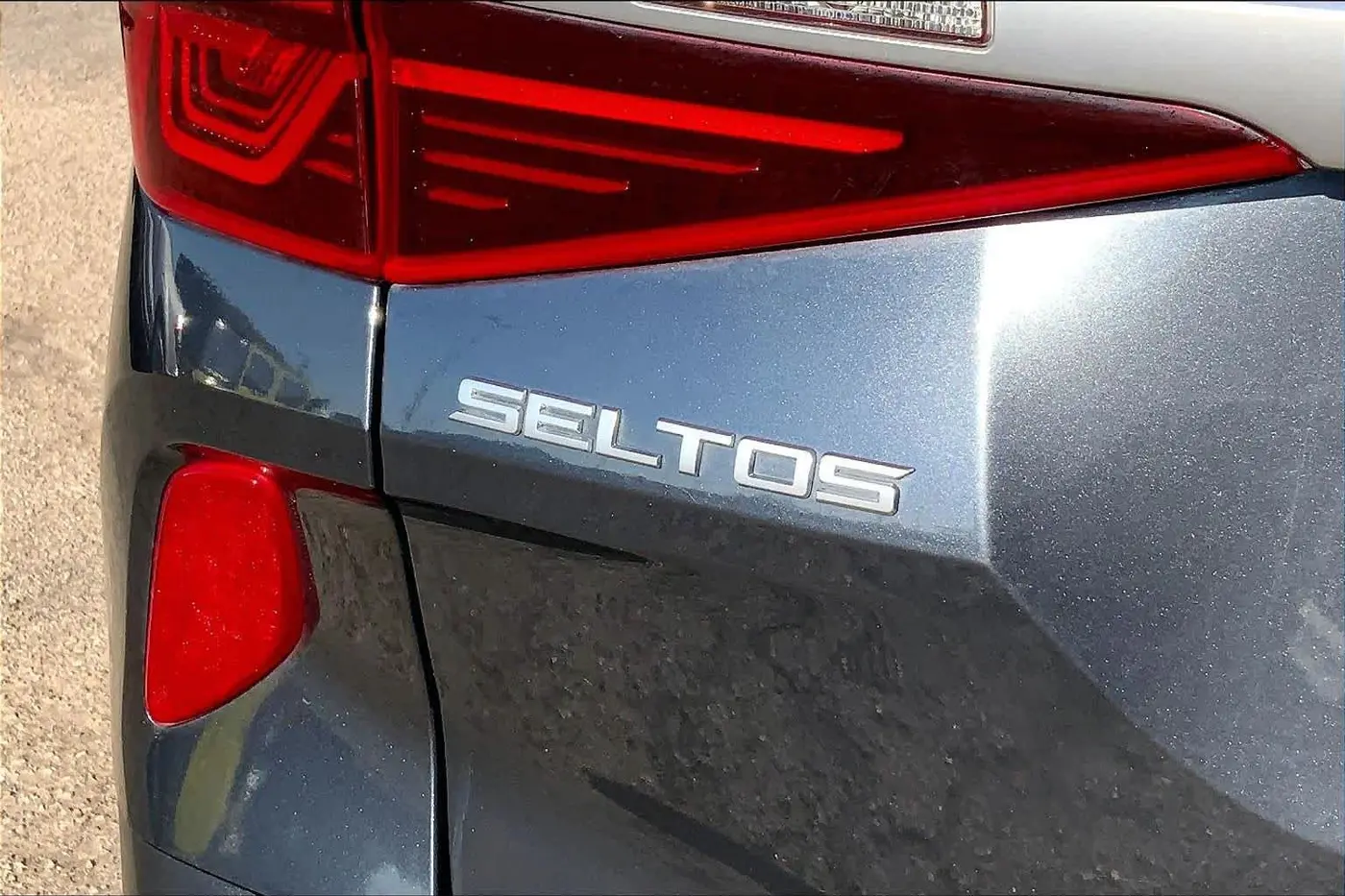 2022 Kia Seltos - $14,795