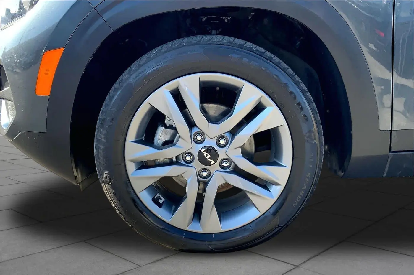 2022 Kia Seltos - $14,795