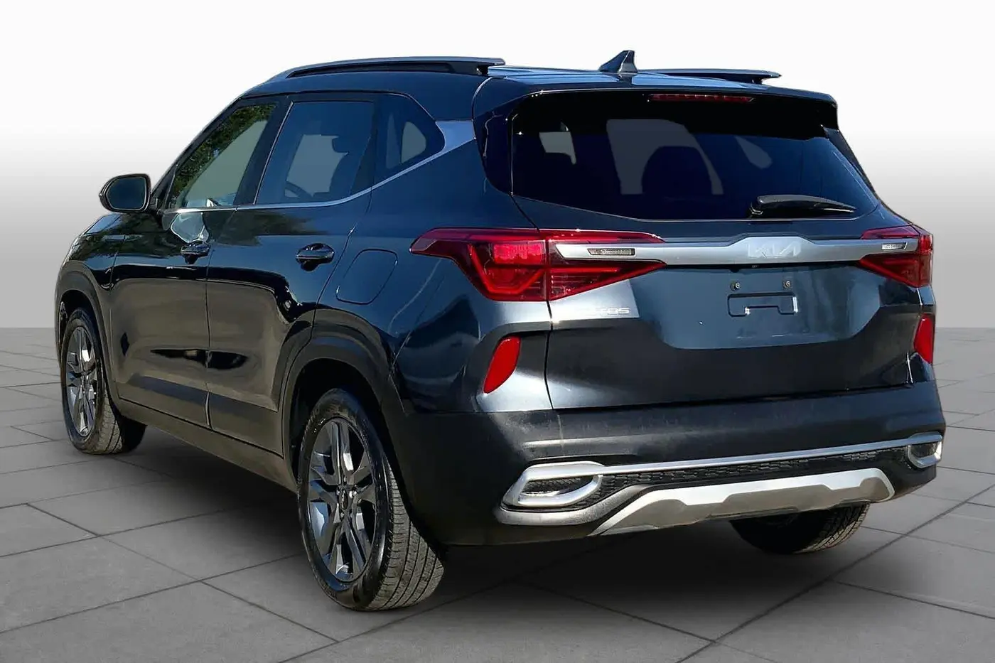 2022 Kia Seltos - $14,795