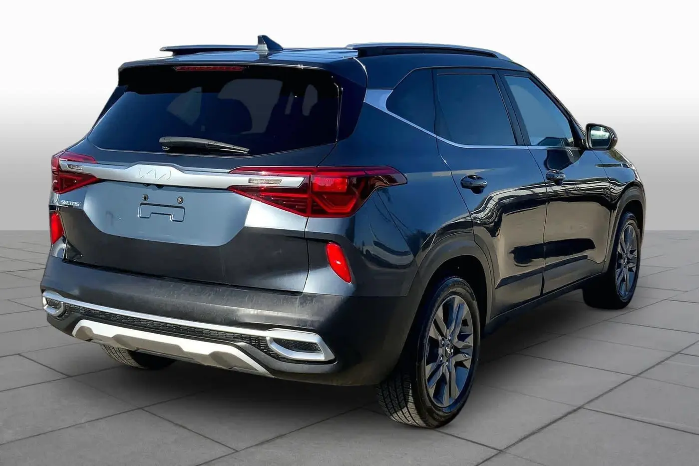 2022 Kia Seltos - $14,795
