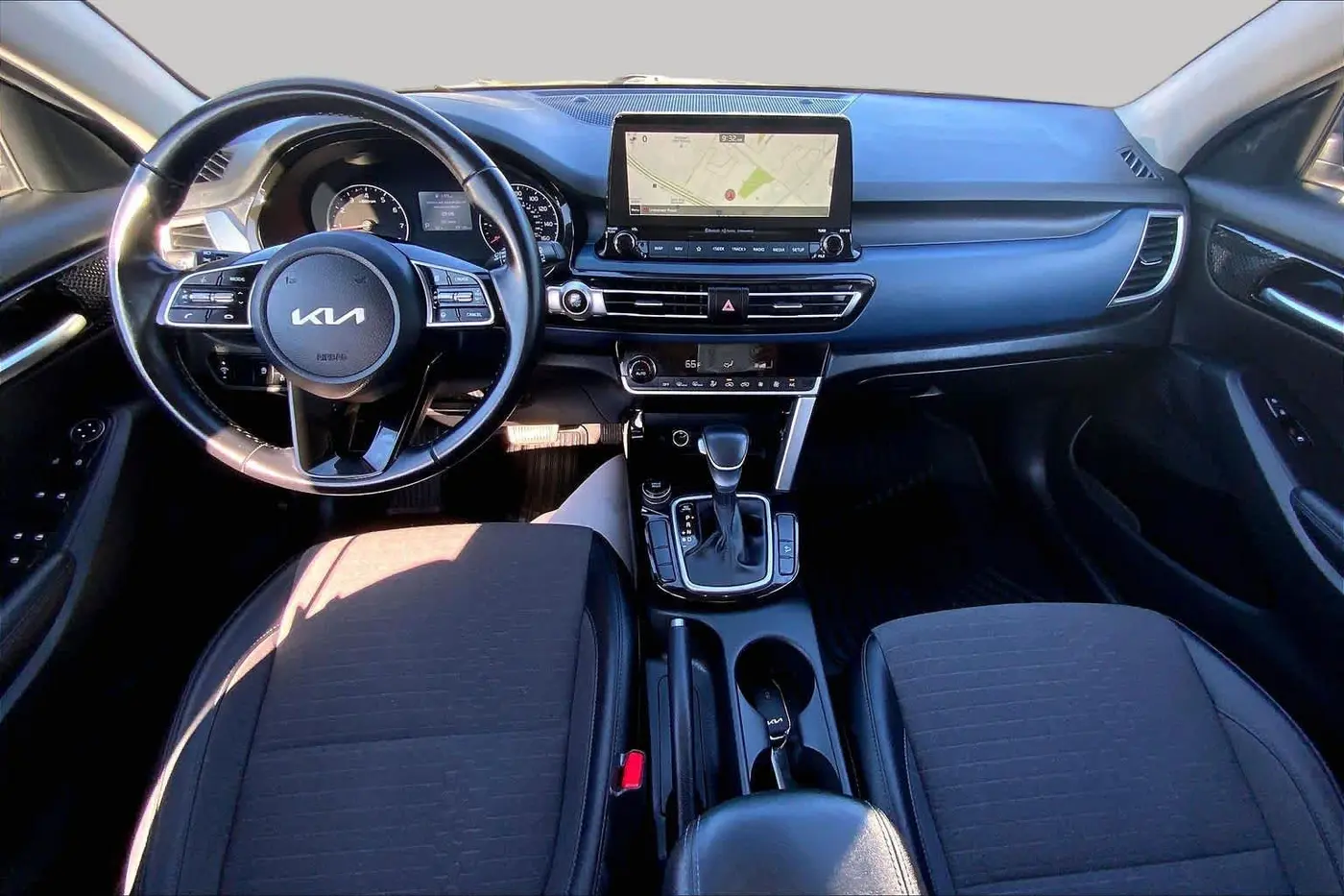 2022 Kia Seltos - $14,795