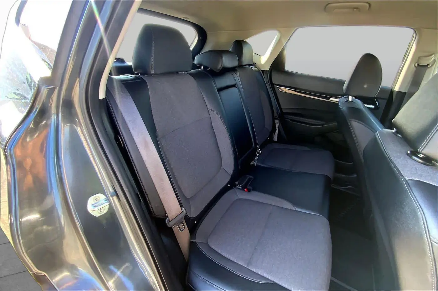 2022 Kia Seltos - $14,795