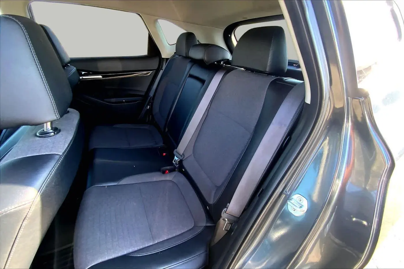 2022 Kia Seltos - $14,795