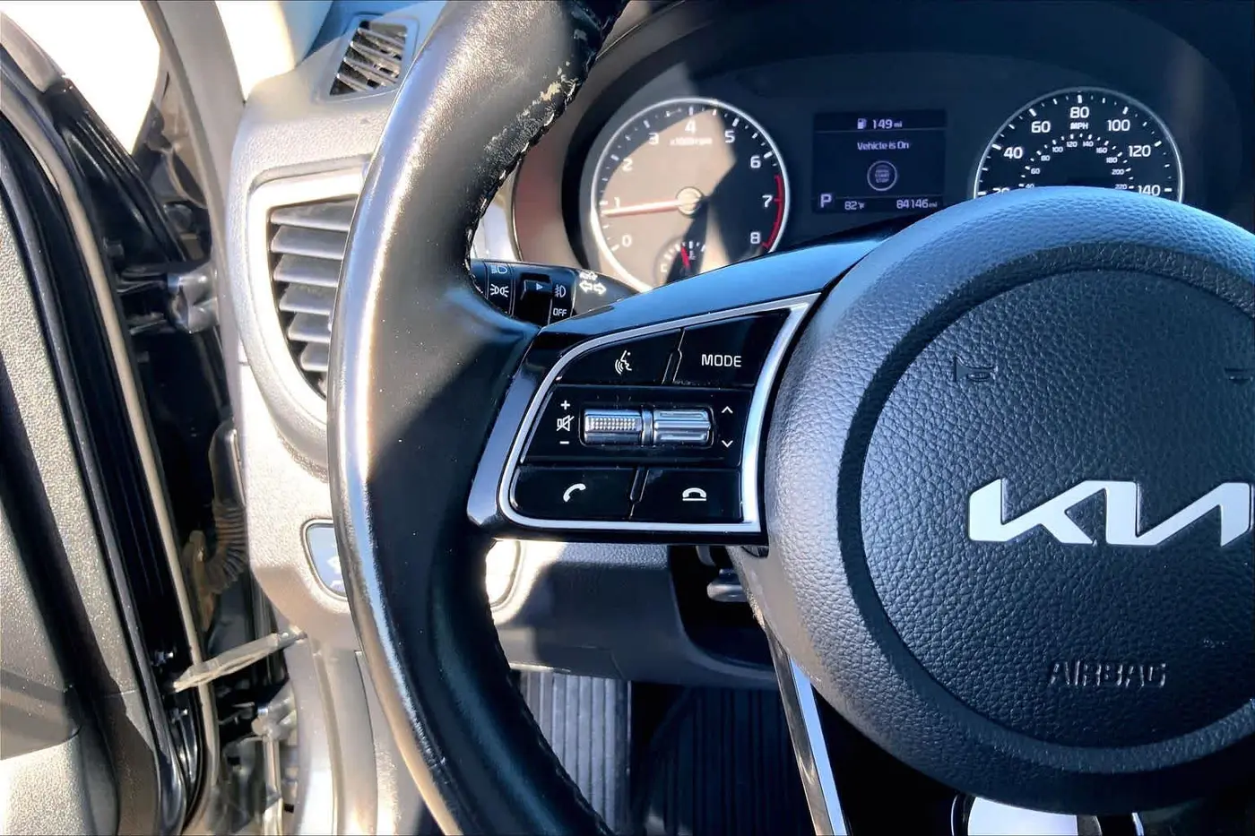 2022 Kia Seltos - $14,795