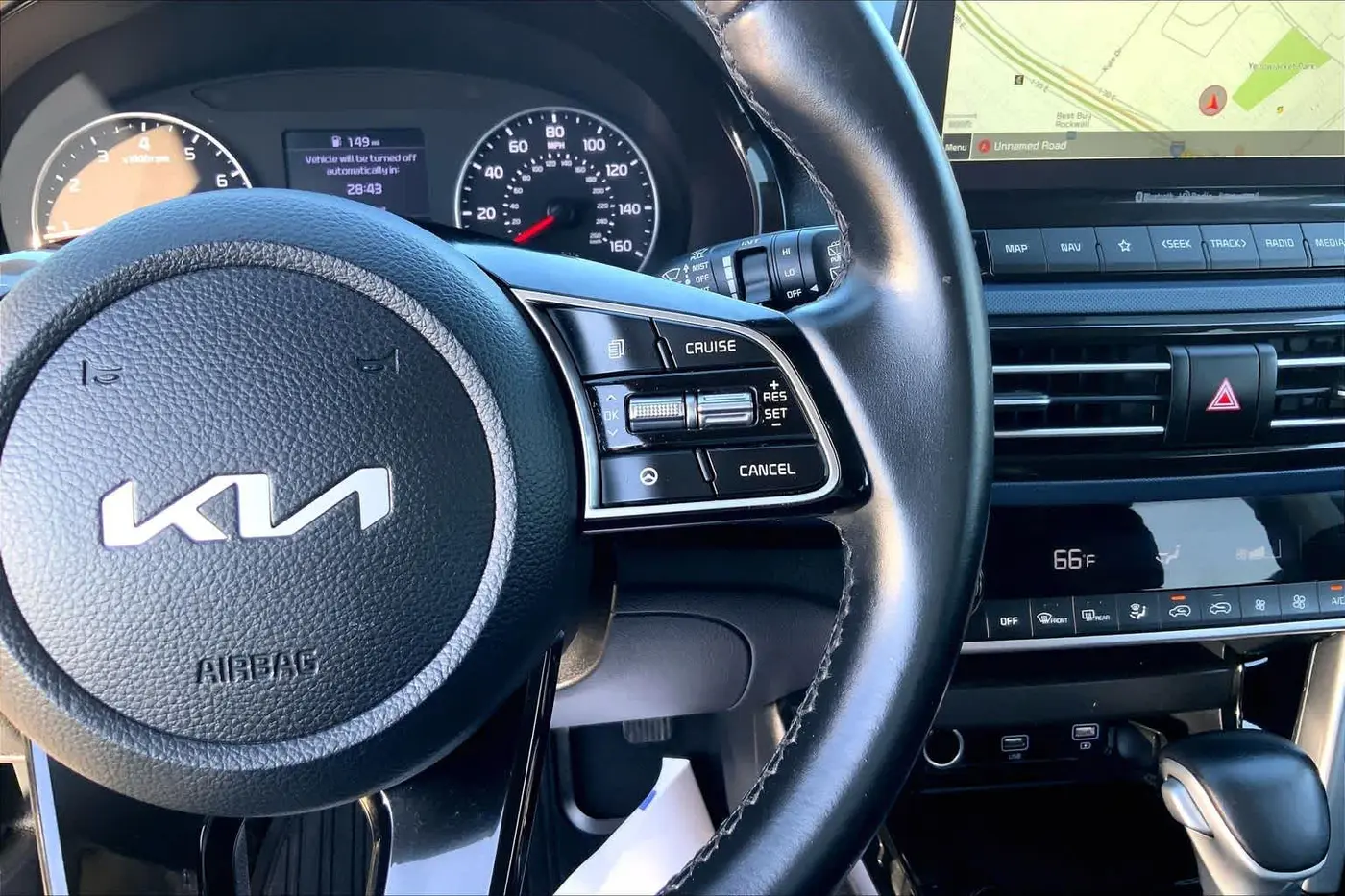 2022 Kia Seltos - $14,795