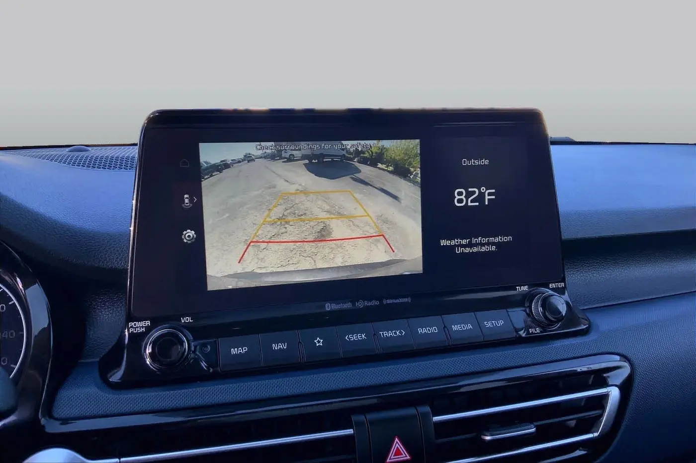2022 Kia Seltos - $14,795