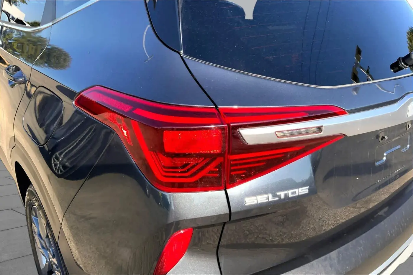 2022 Kia Seltos - $14,795