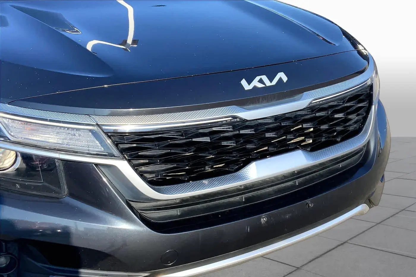 2022 Kia Seltos - $14,795