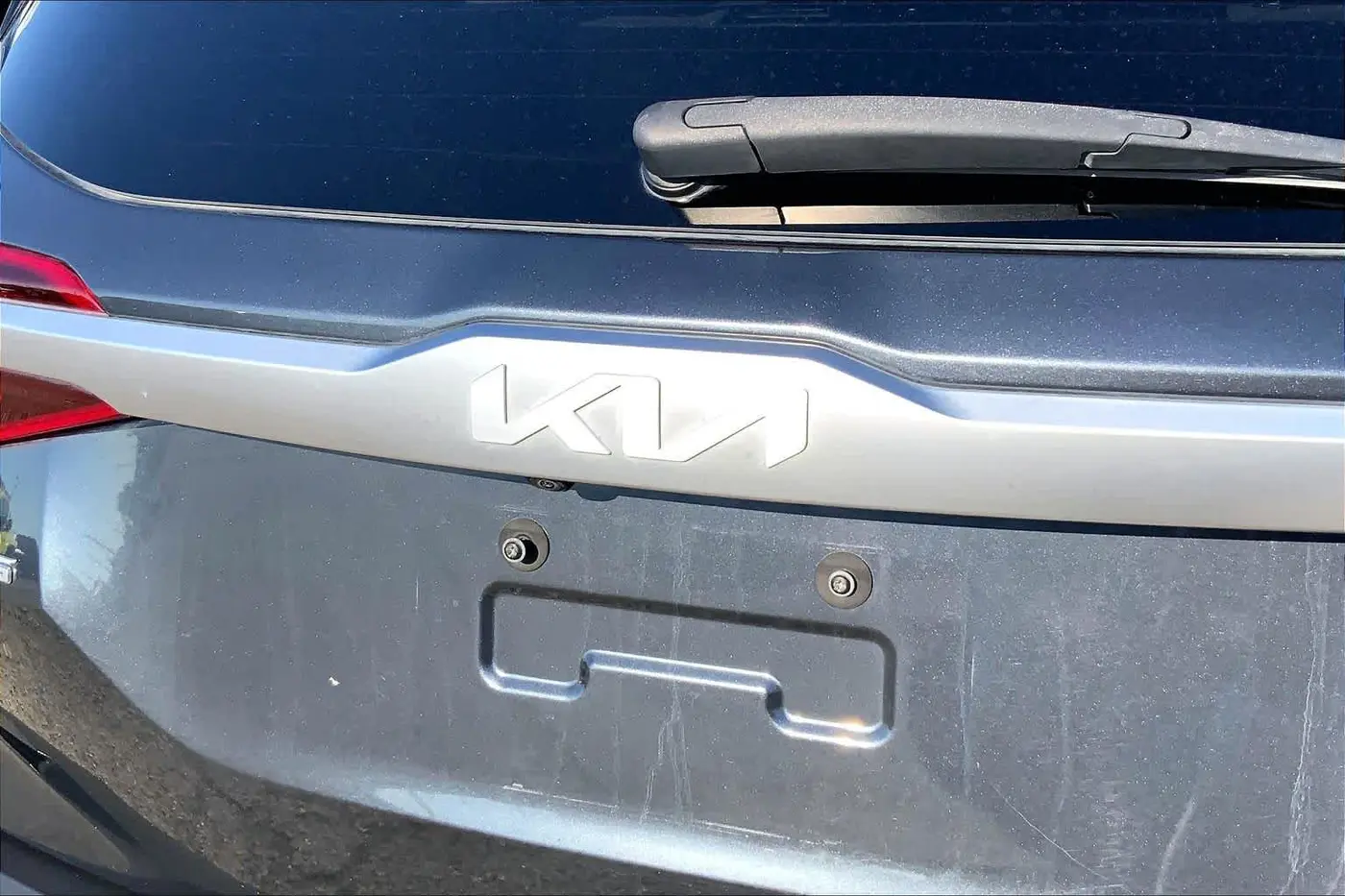 2022 Kia Seltos - $14,795