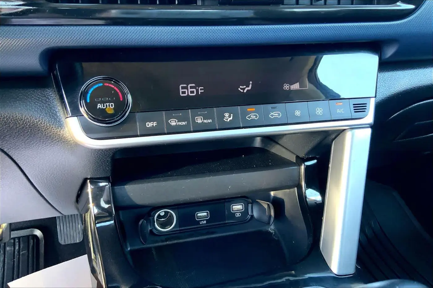 2022 Kia Seltos - $14,795