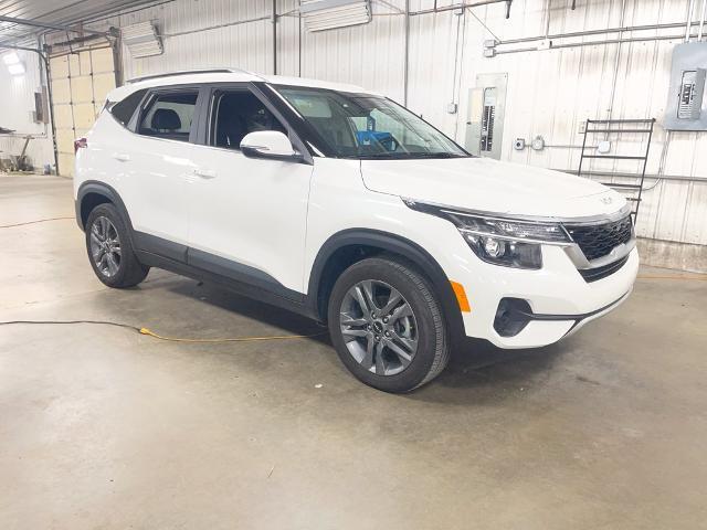 2023 Kia Seltos