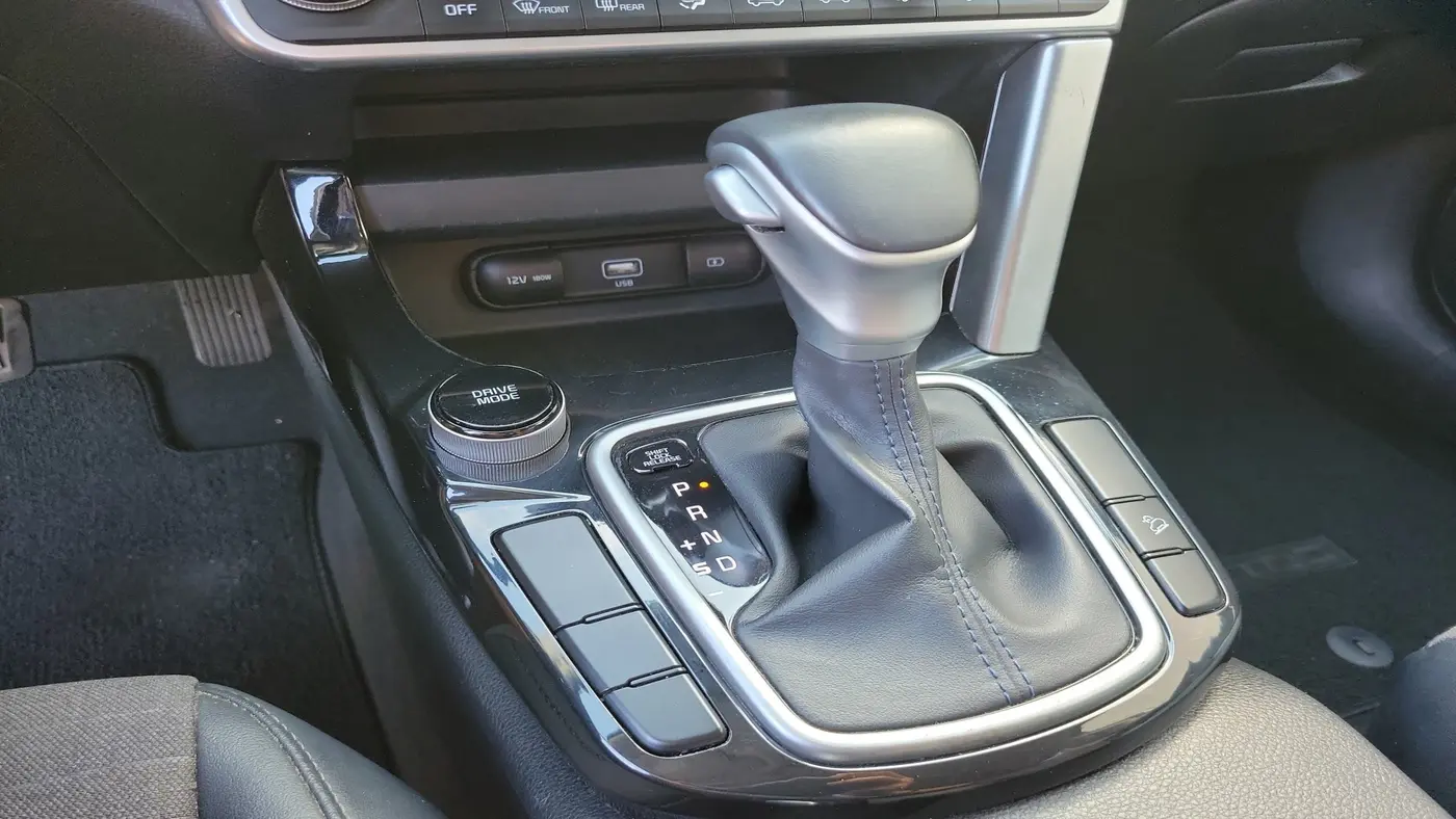 2023 Kia Seltos - $18,289