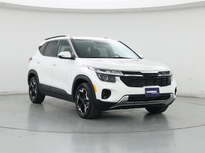 Photo of a 2025 Kia Seltos S 4DR SUV for sale