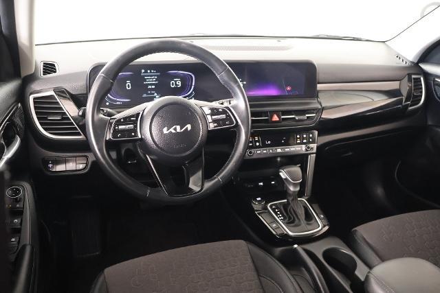 2025 Kia Seltos - $23,469