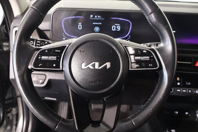 2025 Kia Seltos - $23,469