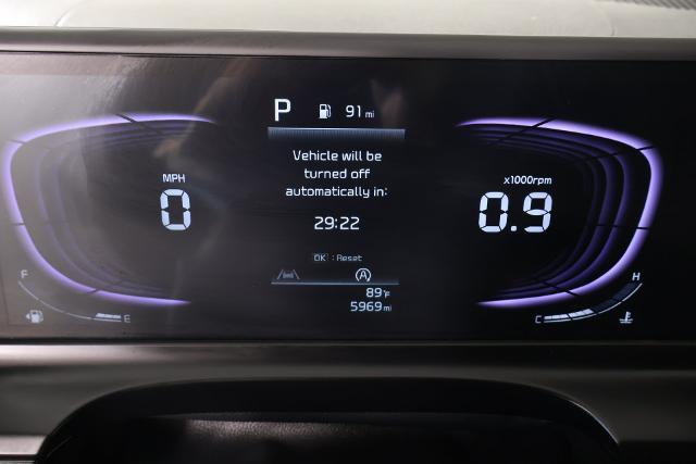 2025 Kia Seltos - $23,469