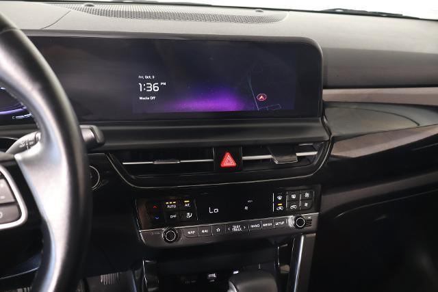 2025 Kia Seltos - $23,469