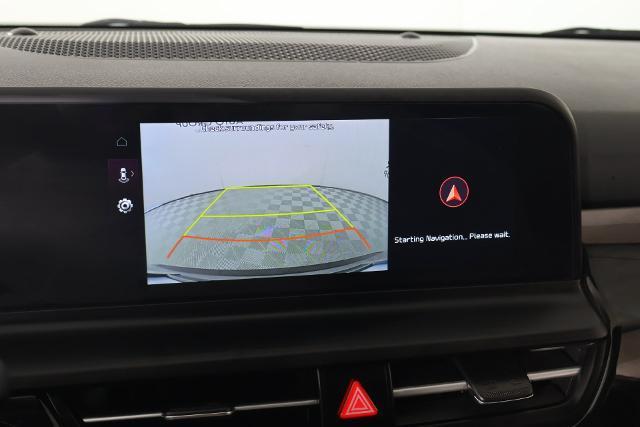 2025 Kia Seltos - $23,469