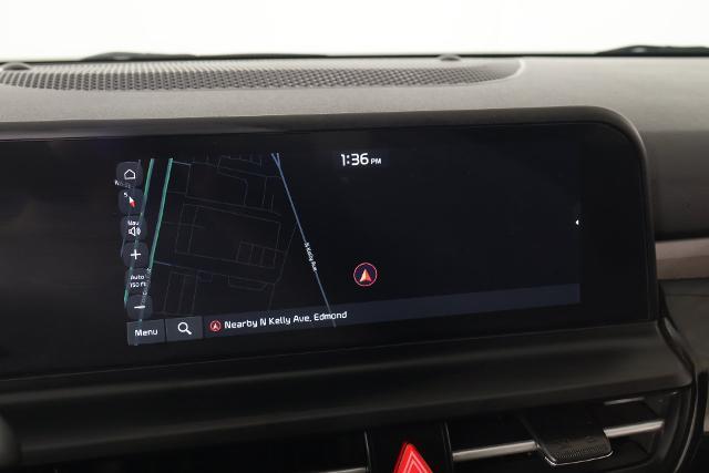 2025 Kia Seltos - $23,469
