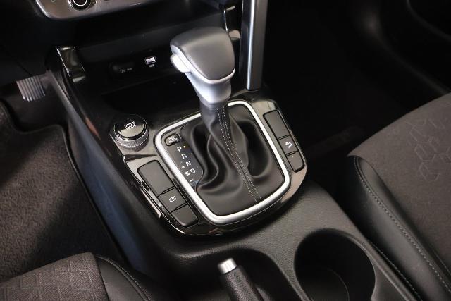 2025 Kia Seltos - $23,469