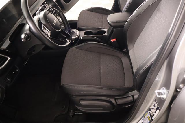2025 Kia Seltos - $23,469