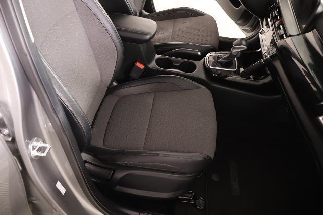 2025 Kia Seltos - $23,469