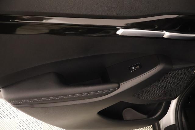 2025 Kia Seltos - $23,469