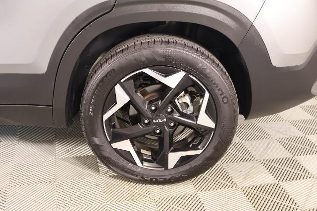 2025 Kia Seltos - $23,469