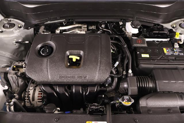 2025 Kia Seltos - $23,469
