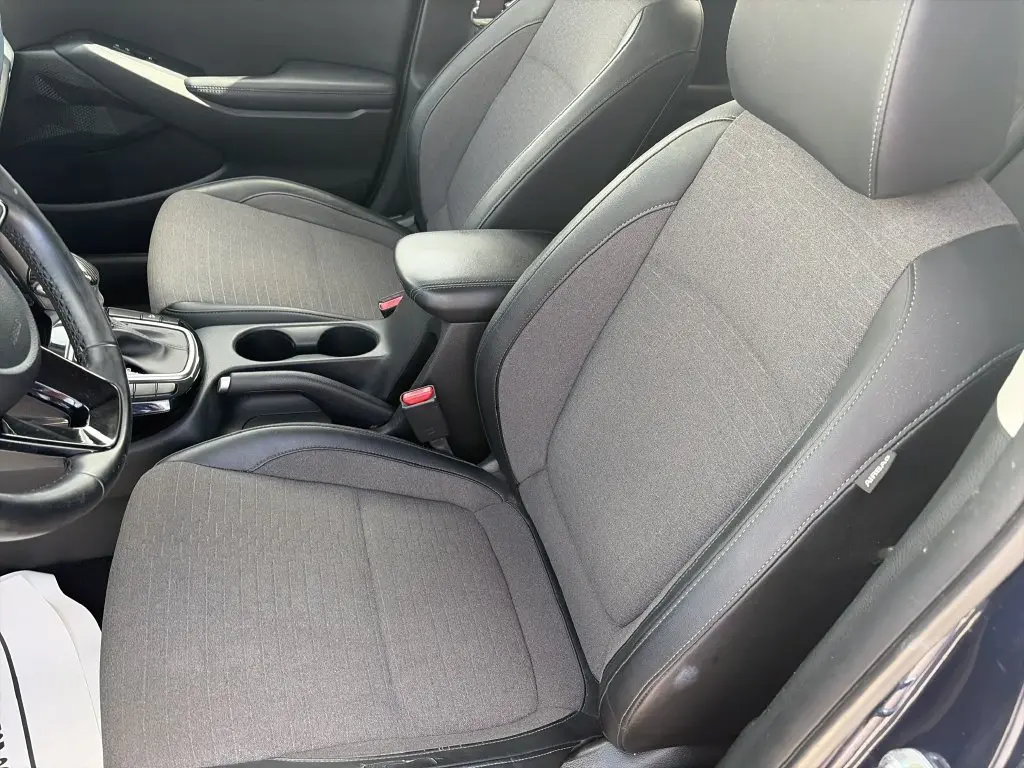 2022 Kia Seltos - $17,550