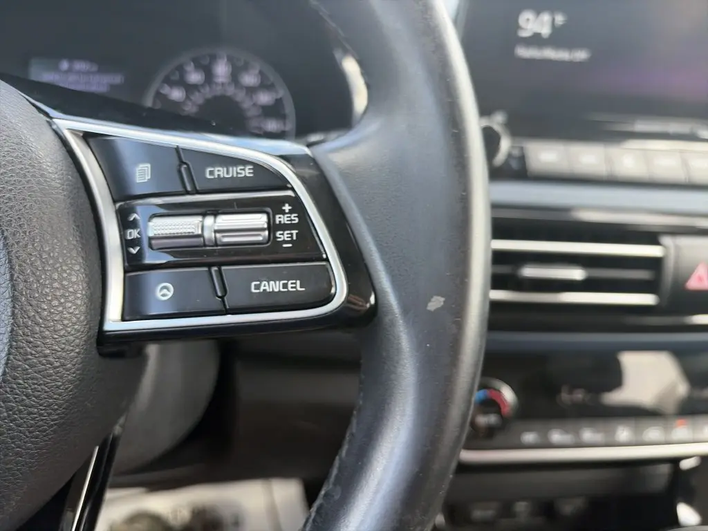 2022 Kia Seltos - $17,550