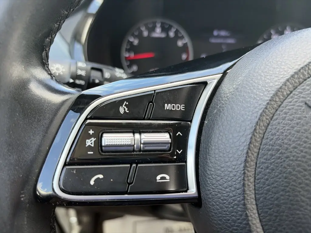 2022 Kia Seltos - $17,550