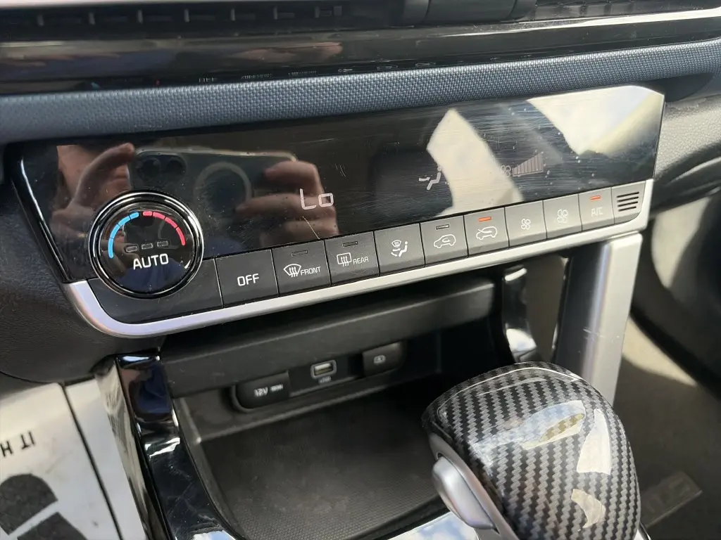 2022 Kia Seltos - $17,550