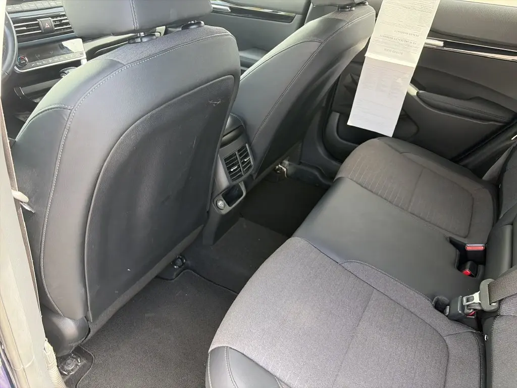 2022 Kia Seltos - $17,550