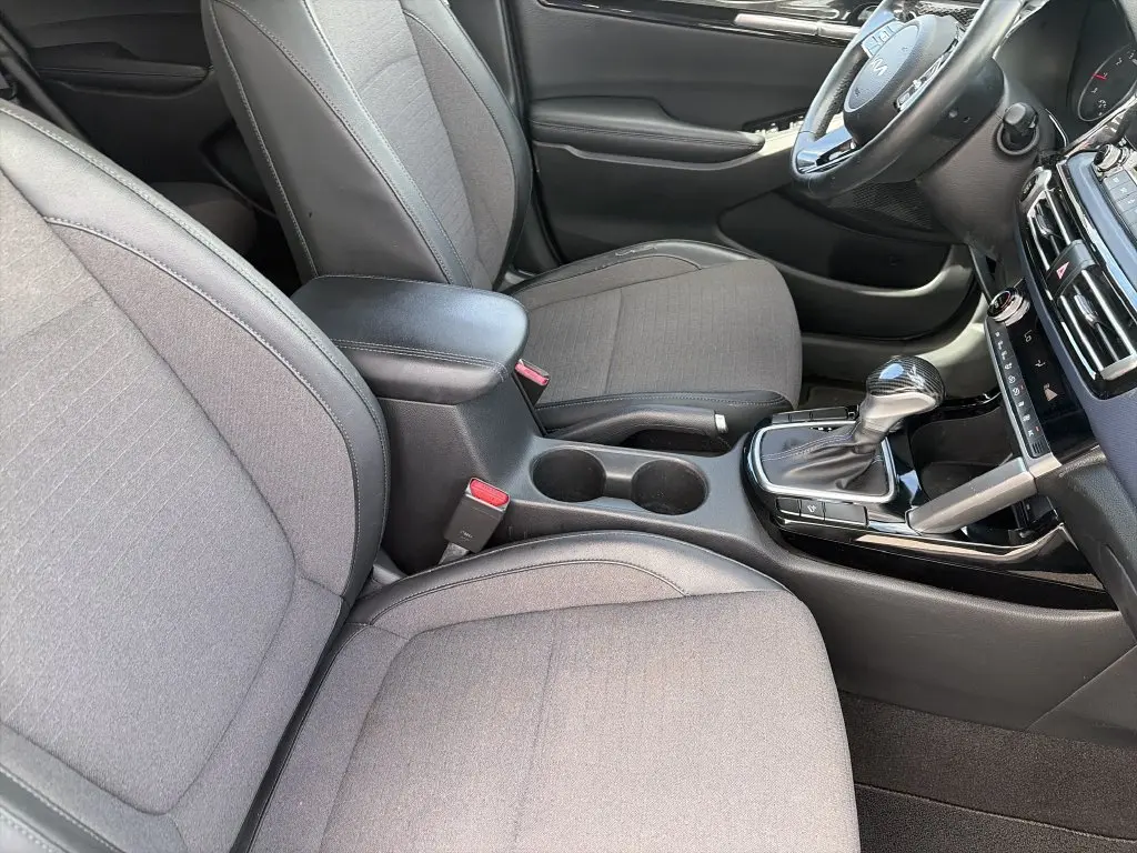 2022 Kia Seltos - $17,550