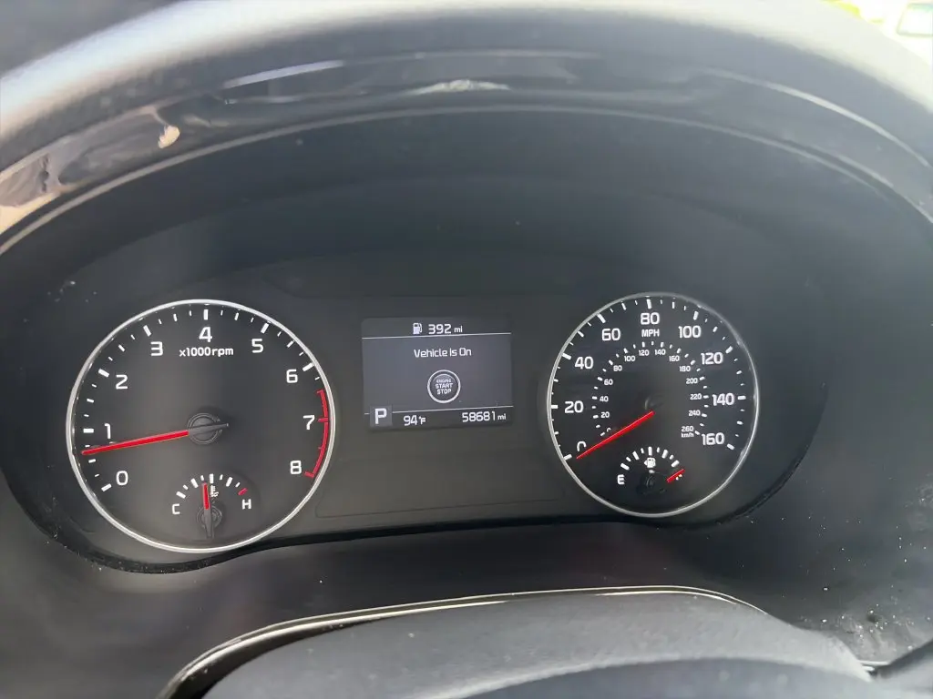 2022 Kia Seltos - $17,550