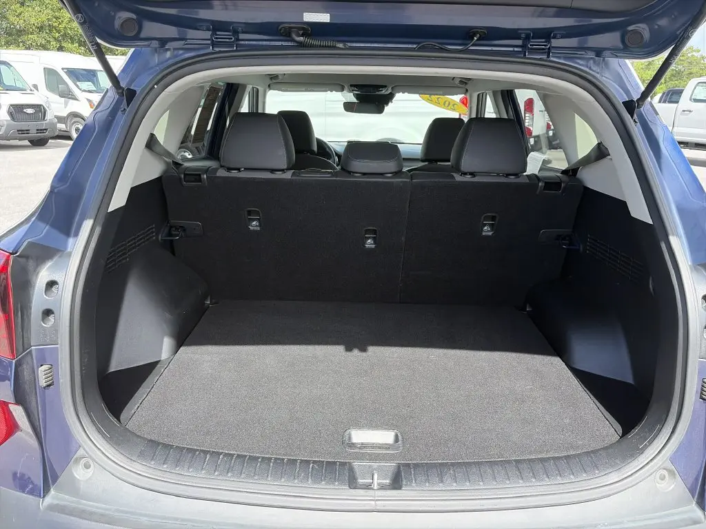 2022 Kia Seltos - $16,950